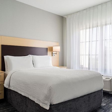 Towneplace Suites San Jose Santa Clara Exterior photo
