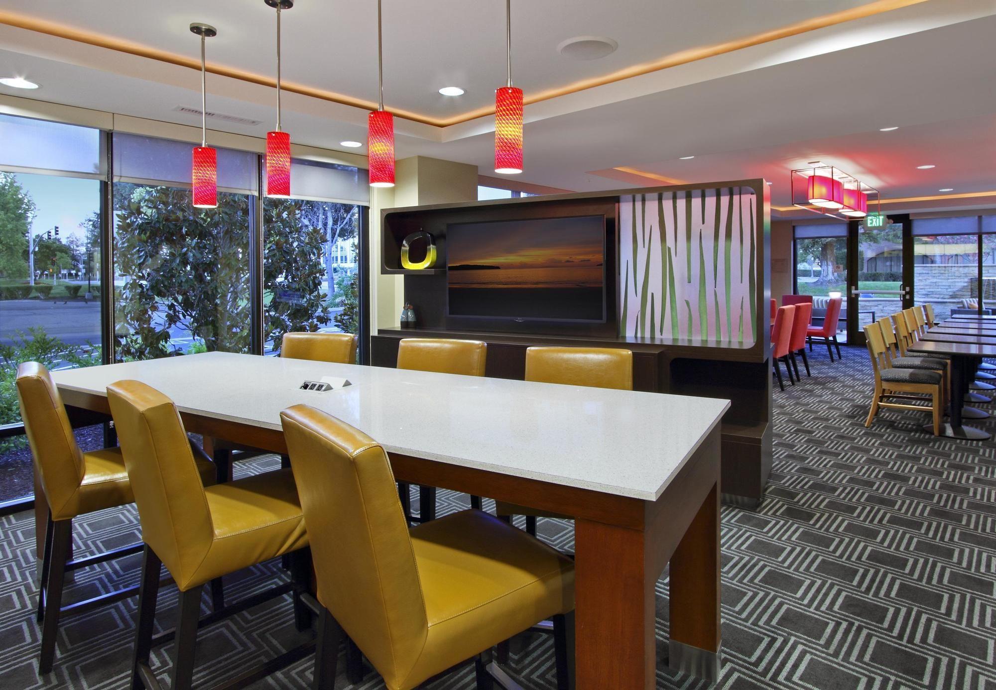 Towneplace Suites San Jose Santa Clara Exterior photo