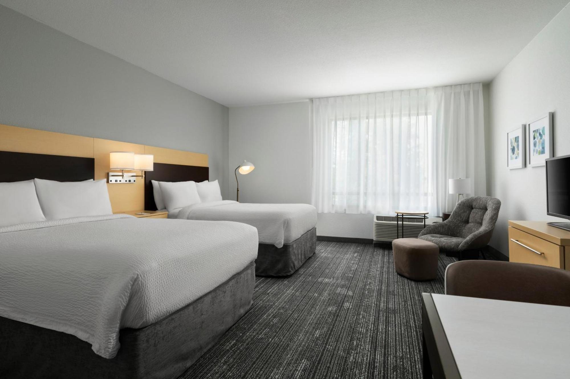 Towneplace Suites San Jose Santa Clara Exterior photo