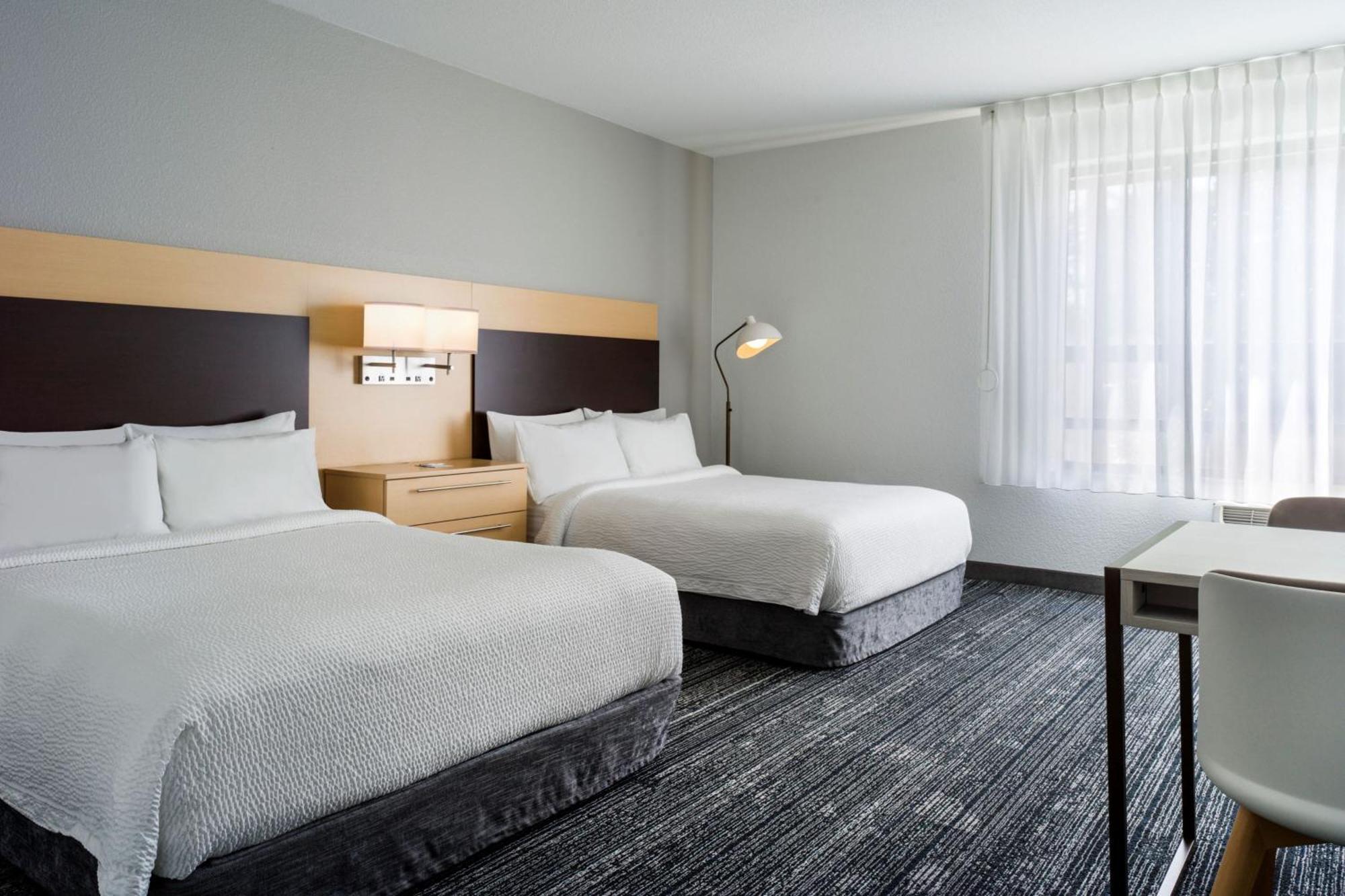 Towneplace Suites San Jose Santa Clara Exterior photo