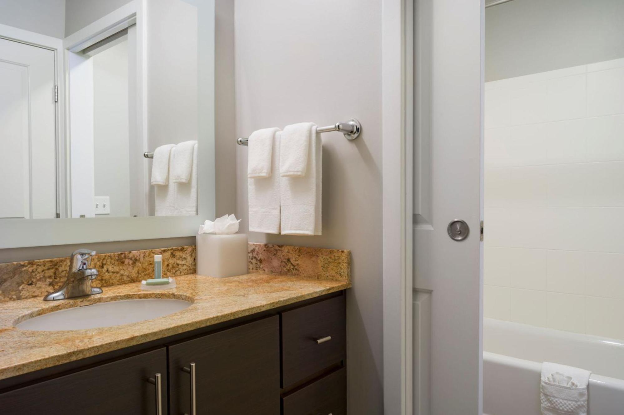 Towneplace Suites San Jose Santa Clara Exterior photo