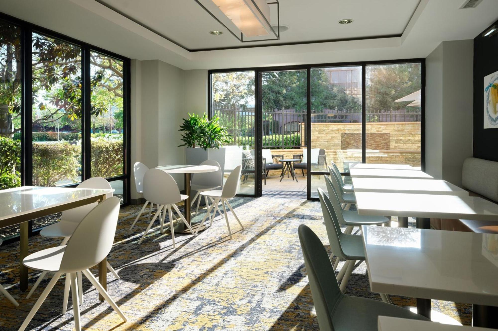 Towneplace Suites San Jose Santa Clara Exterior photo